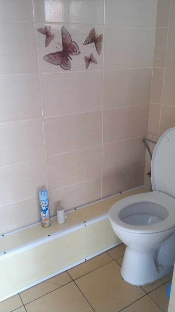 Комнаты посуточно в Бердянске #8