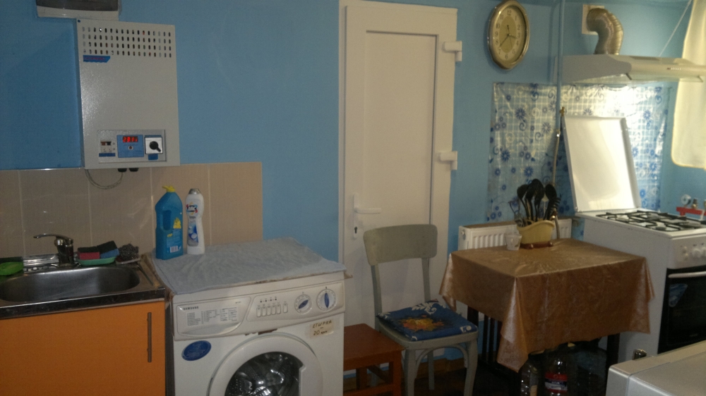 Комнаты посуточно в Бердянске #9