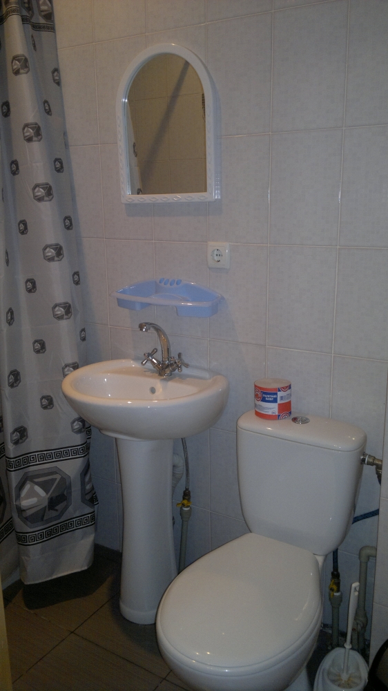 Комнаты посуточно в Бердянске #11