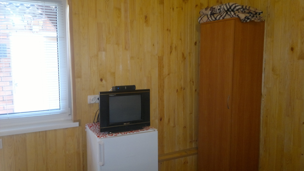 Комнаты посуточно в Бердянске #12