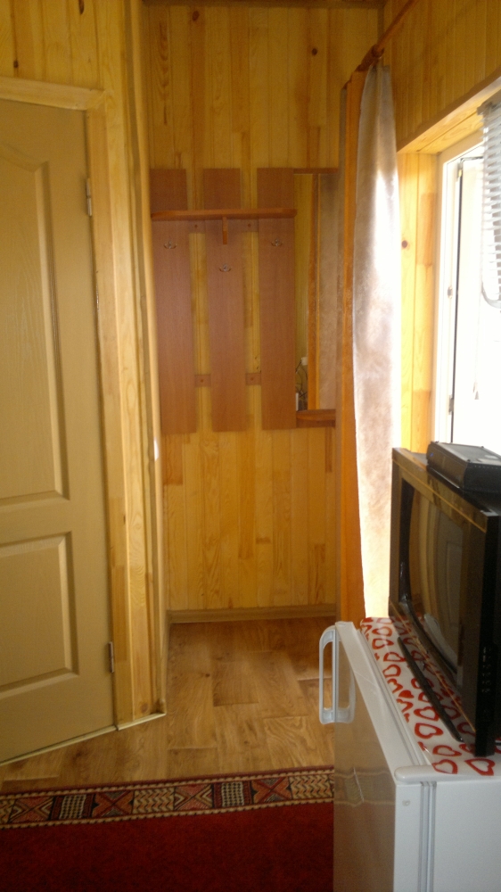 Комнаты посуточно в Бердянске #13