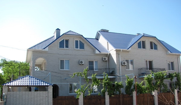 Гостевой дом «На Свердлова» #2