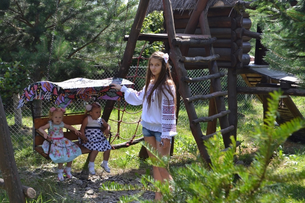 Комплекс отдыха 