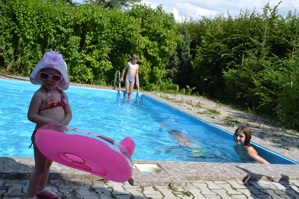 Комплекс отдыха 