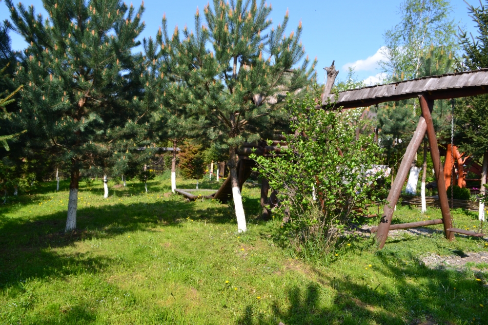 Комплекс отдыха 