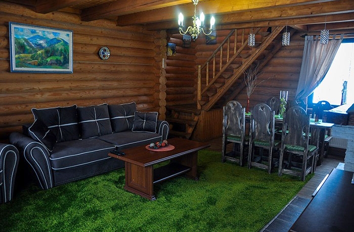 Гостиный двор 