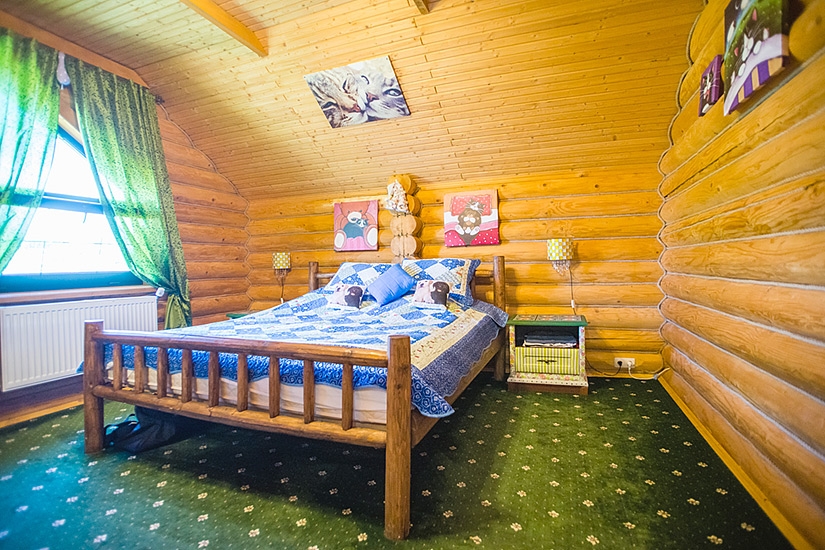 Гостиный двор 