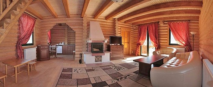 Гостиный двор 