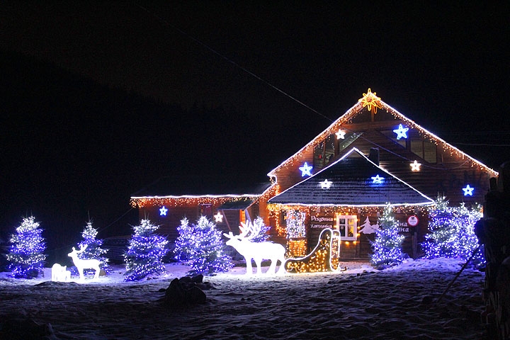 Гостиный двор 