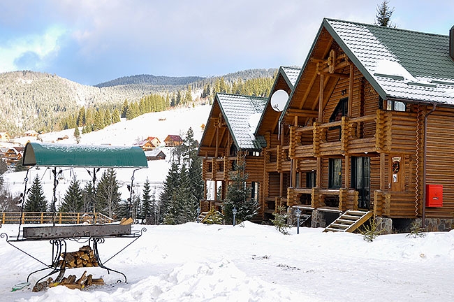 Гостиный двор 