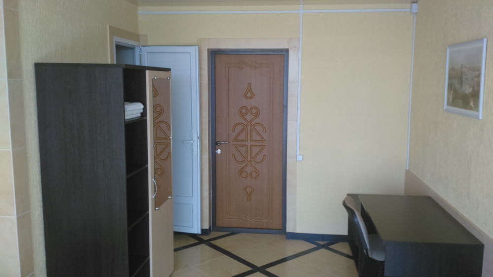 Отель Nariman #2