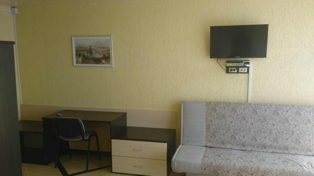 Отель Nariman #3