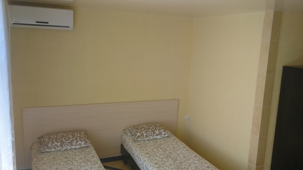 Отель Nariman #4