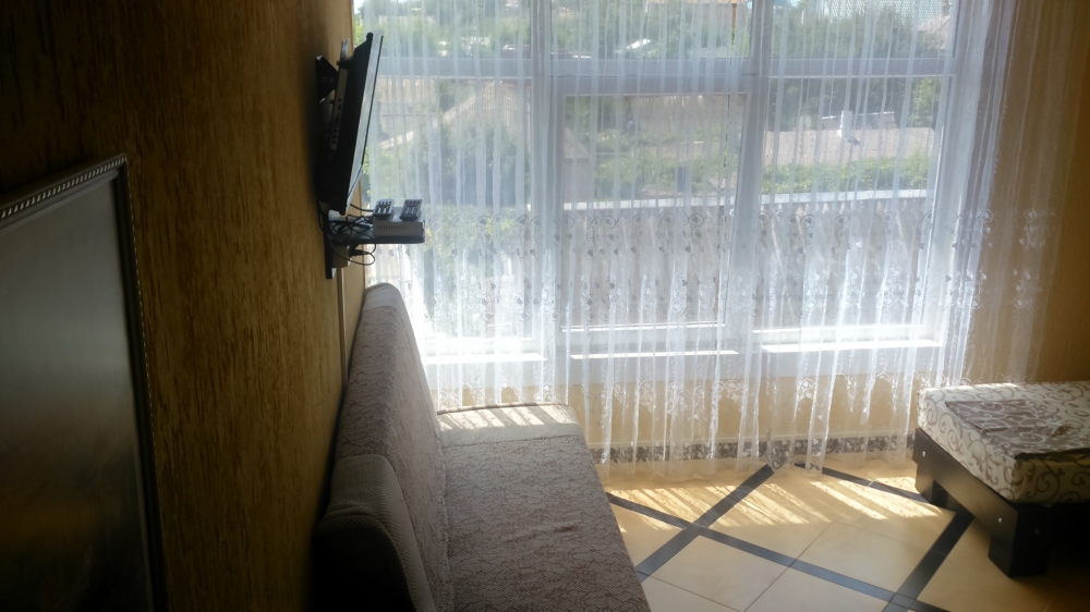 Отель Nariman #5