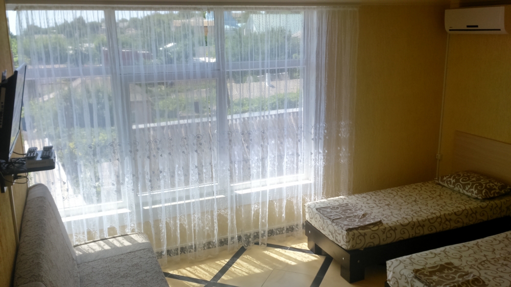 Отель Nariman #6