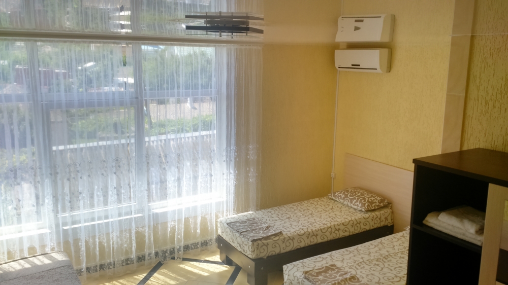 Отель Nariman #8