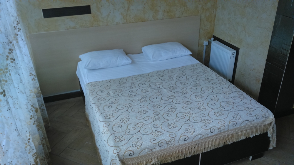 Отель Nariman #9