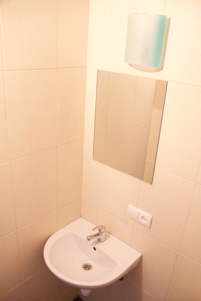 Затишний готель на 