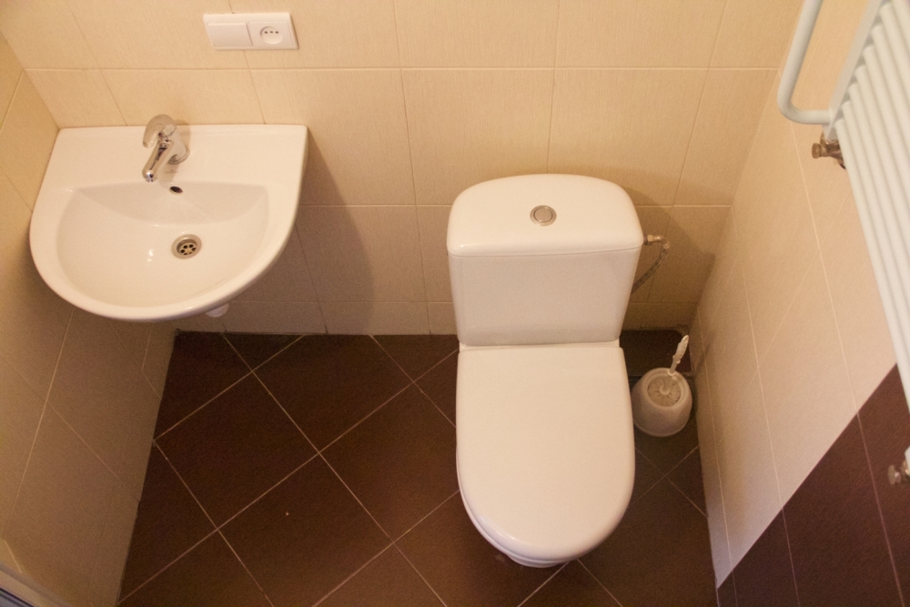 Затишний готель на 