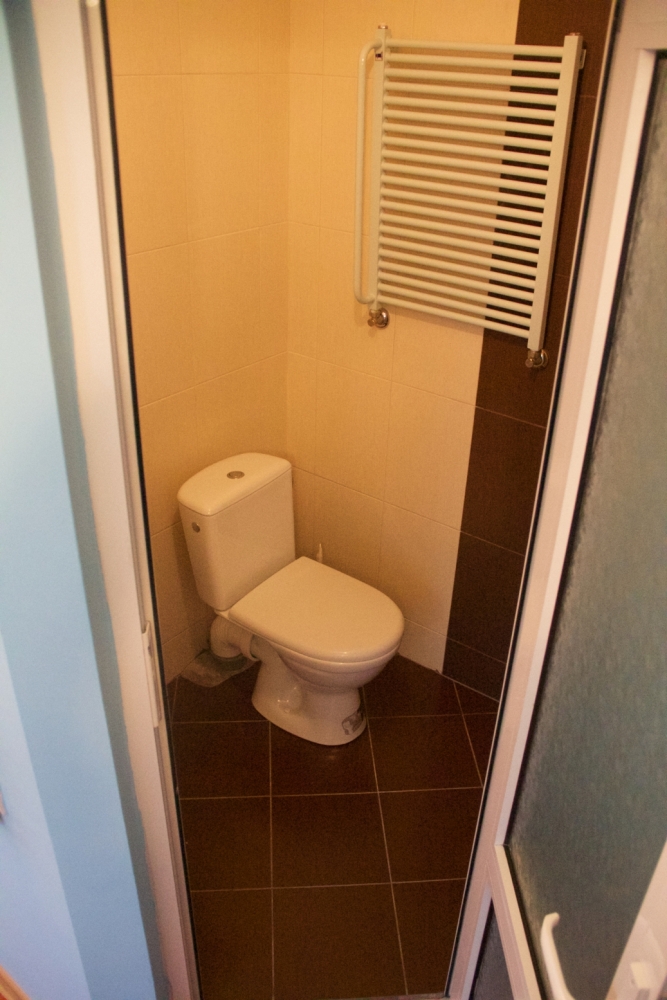 Затишний готель на 