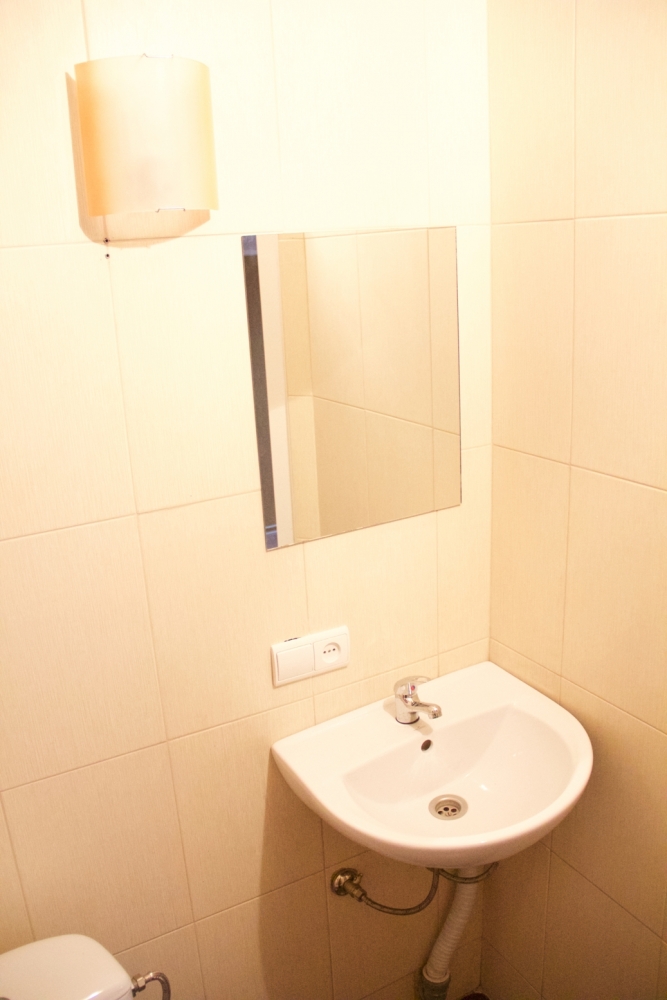 Затишний готель на 