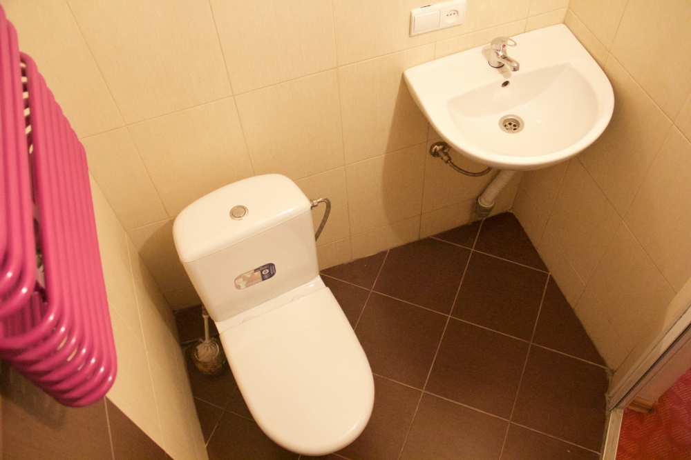 Затишний готель на 