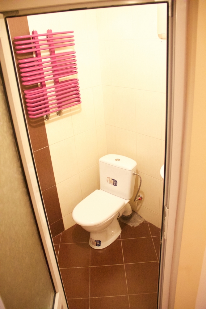 Затишний готель на 