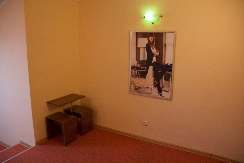 Затишний готель на 