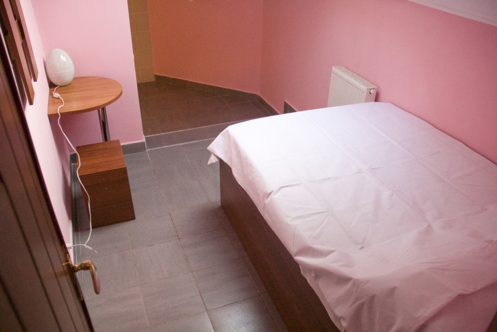 Затишний готель на 