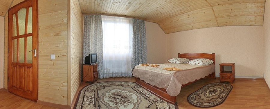 Номери в приватному секторі в Яремче #2