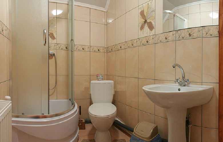 Номери в приватному секторі в Яремче #5