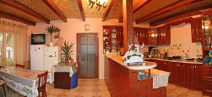 Номери в приватному секторі в Яремче #7