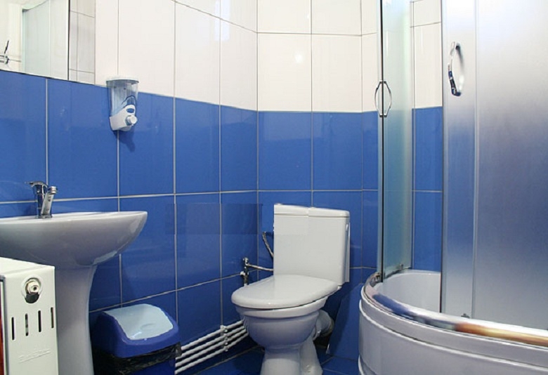 Номери в приватному секторі в Яремче #8