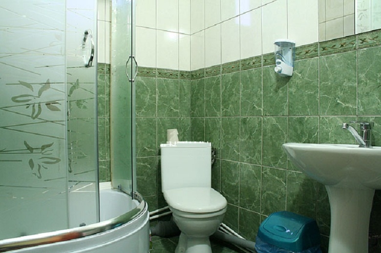 Номери в приватному секторі в Яремче #11