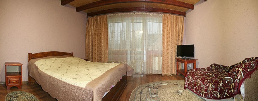 Номери в приватному секторі в Яремче #12