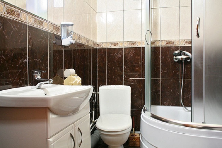 Номери в приватному секторі в Яремче #13