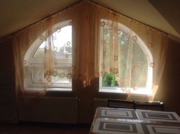 Оренда 1-2 кімнатних номерів квартирного типу стан... #3