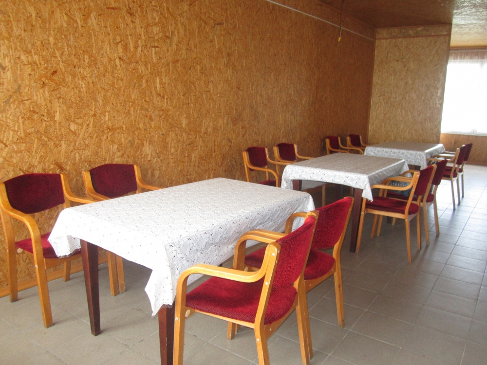 Гостевой дом 