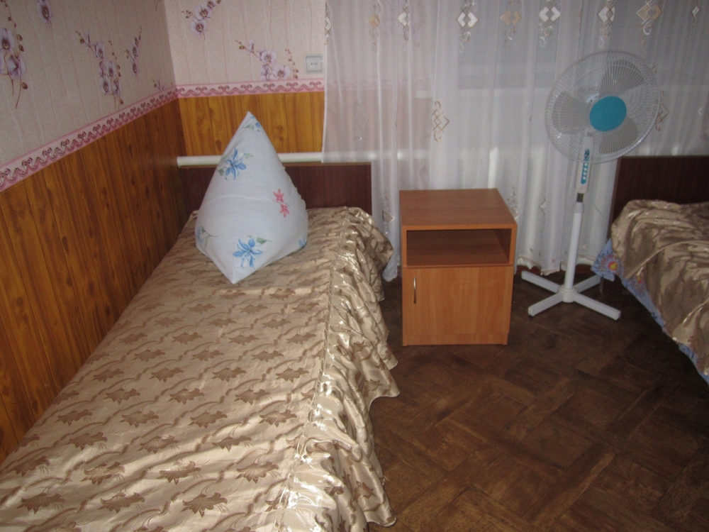 Гостевой дом 