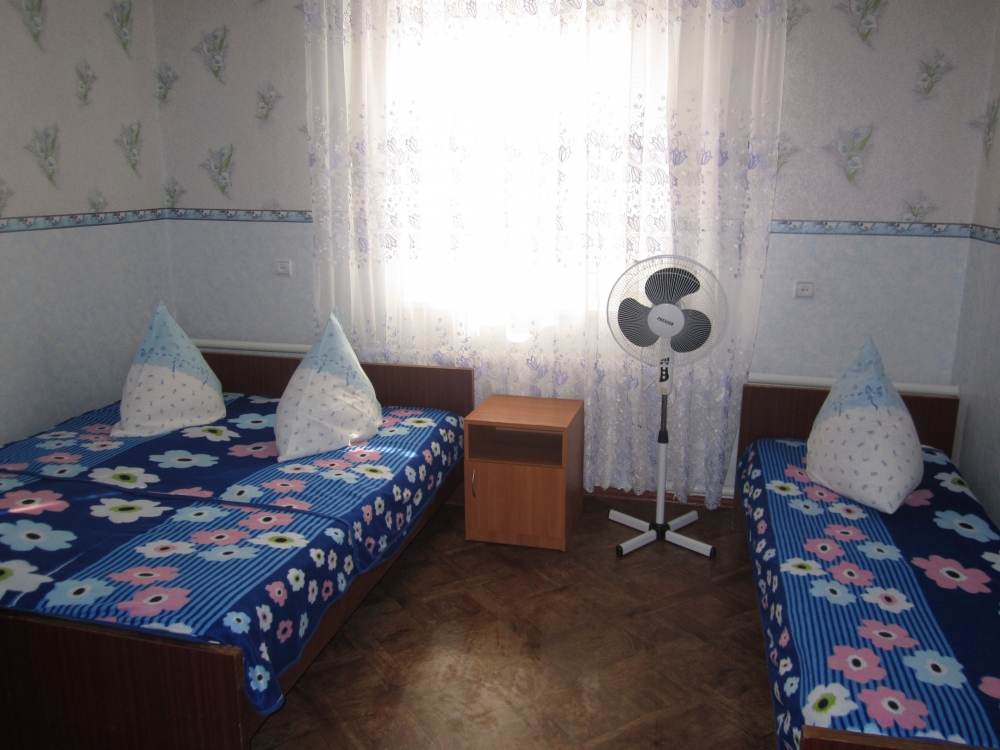 Гостевой дом 