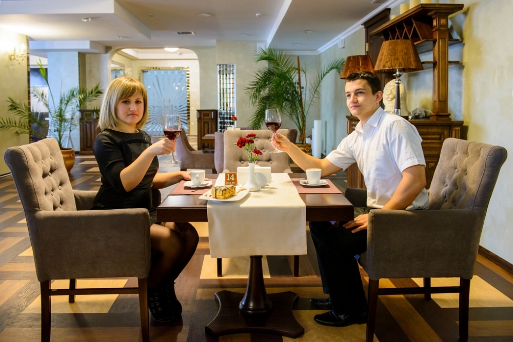 Лечебно-оздоровительный комплекс 