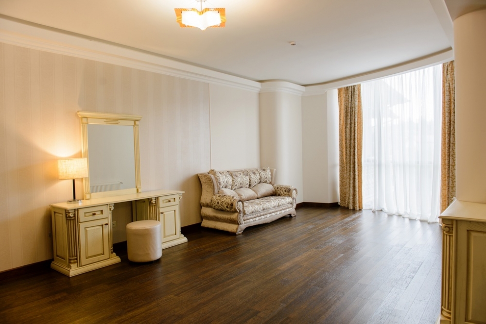 Лечебно-оздоровительный комплекс 