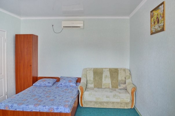 Отдых в Бердянске отель 