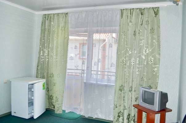 Отдых в Бердянске отель 