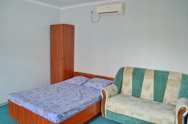 Отдых в Бердянске отель 