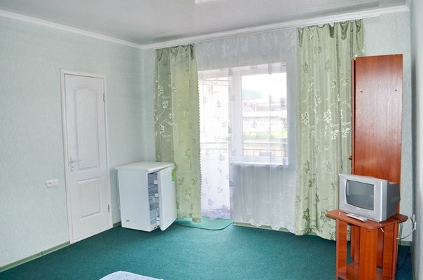 Отдых в Бердянске отель 