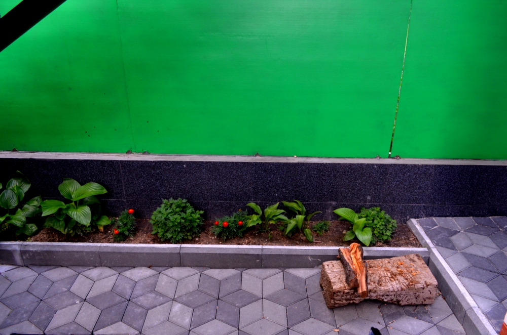 Отдых в Бердянске отель 