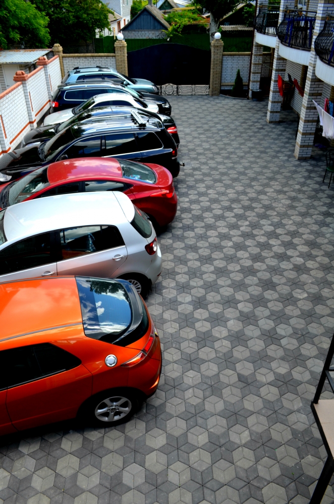 Отдых в Бердянске отель 