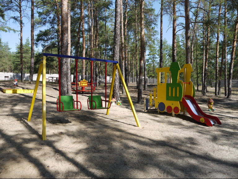 Гостиничный комплекс