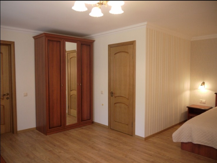 Гостиничный комплекс